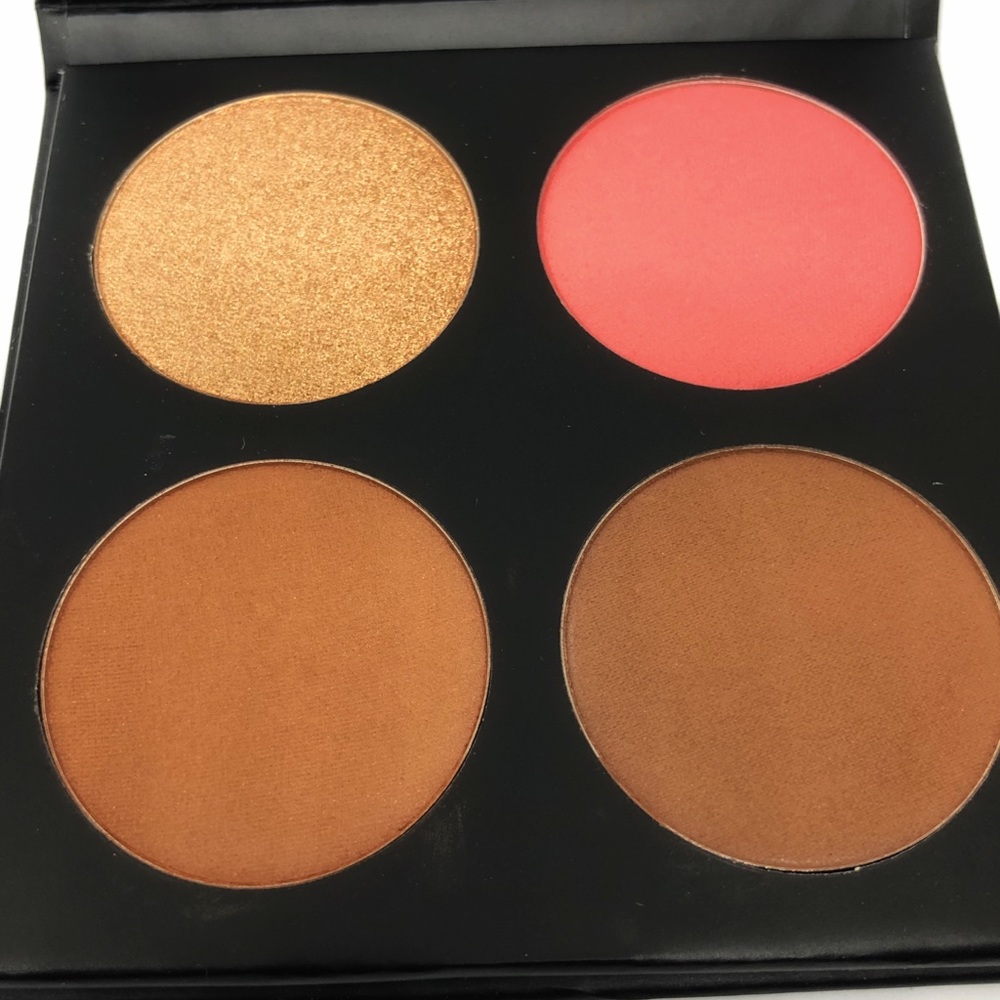 ISH Contour Kit - Medium/Dark-NWT